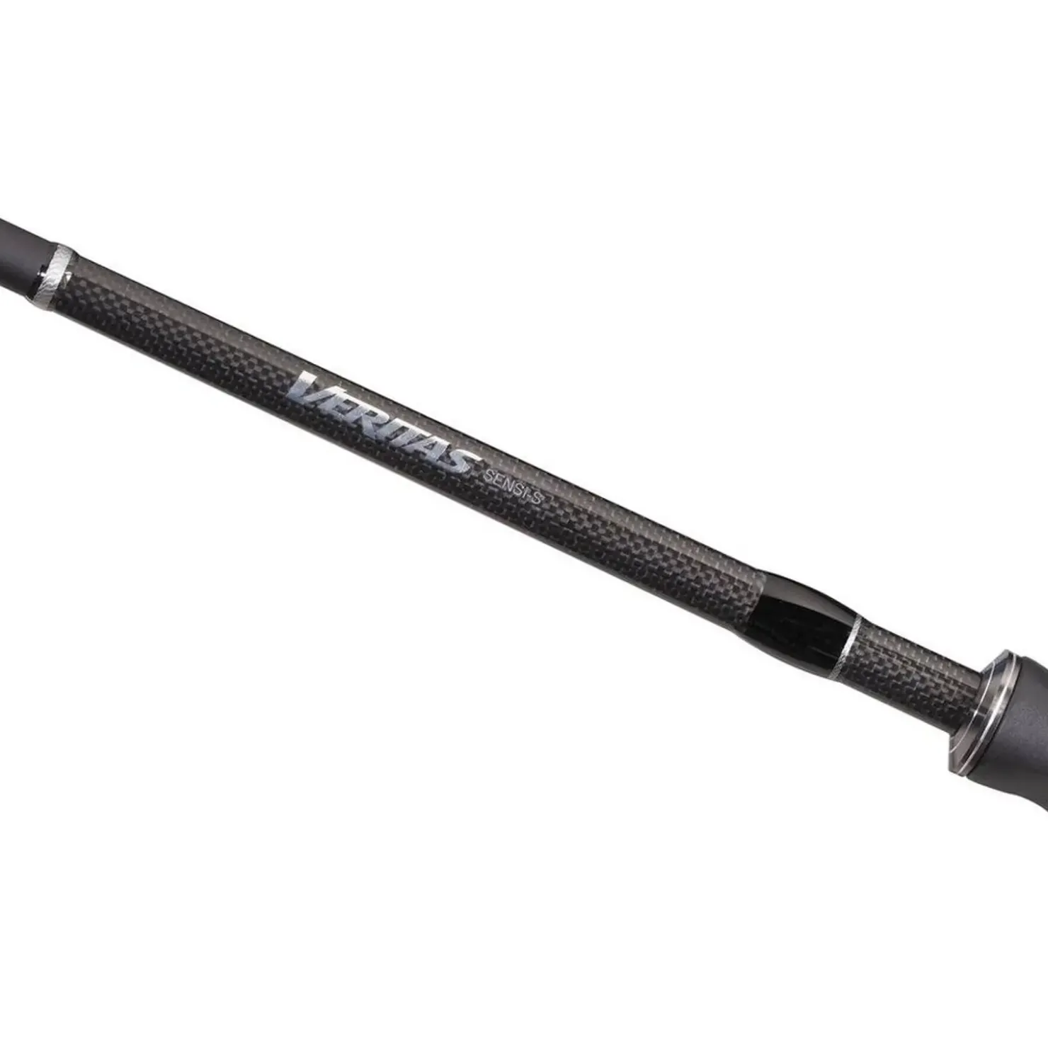 Abu Garcia Veritas SENSI-S 702UL 2,13m 1-7g Spinning Rod Spinnrute| Spinnrute|Hechtrute