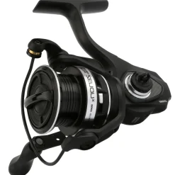 Abu Garcia Zenon X 3500MS Spinnrolle| Spinnrolle|Hechtrolle