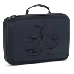 Anaconda Magist BTR-6000 BlackBox LE 2 Stück Freilaufrollen-Set| Karpfen Rollen|Karpfen Rollen