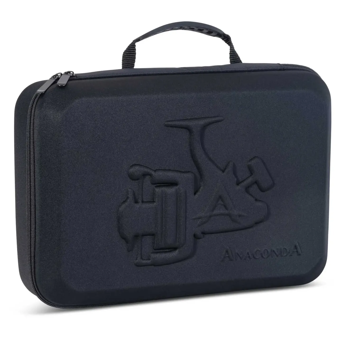 Anaconda Magist BTR-6000 BlackBox LE 2 Stück Freilaufrollen-Set| Karpfen Rollen|Karpfen Rollen