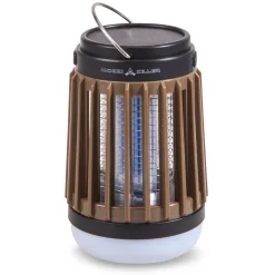 Anaconda Mozzi Killer Fliegentöter und Taschenlampe| Angeln Spezial