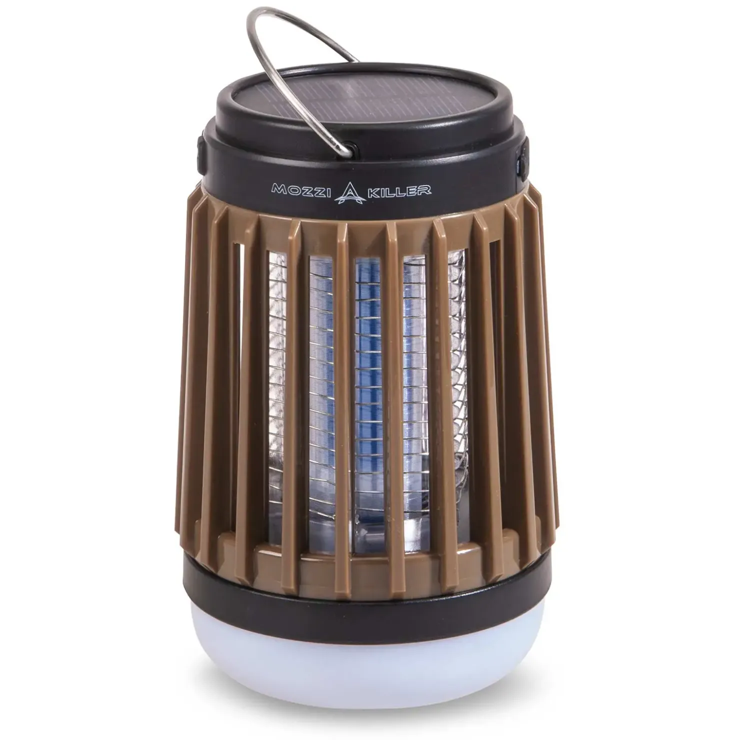 Anaconda Mozzi Killer Fliegentöter und Taschenlampe| Angeln Spezial