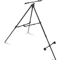 Aquantic Beach Pod 175cm Alu Brandungsrutenständer| Rutenhalter Friedfisch|Brandungsrutenhalter