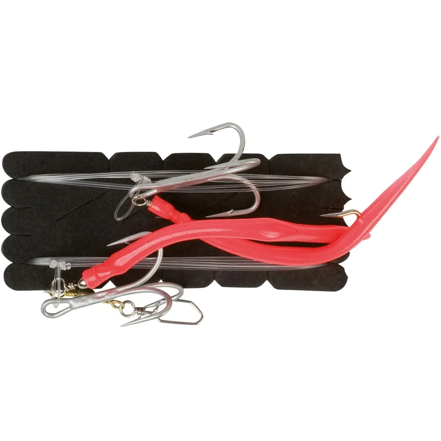 Aquantic Überbeisser-System 10/0 - 8/0 Norwegen| Überbeißer Systeme