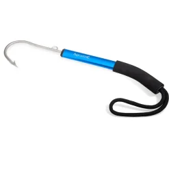 Aquantic Flying Gaff 35cm| Gaff|Angelwerkzeug