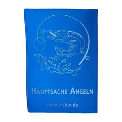 LFVBW Ausweismappe Landesfischereiverband BW| Angelzubehör Kleinteile