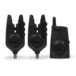 AVID VTX+ 2+1 Bite Alarm Set  Bissanzeiger| Elektronische Bissanzeiger