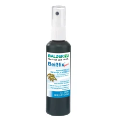 Balzer Beißfix Power Spray Raubfisch Spezial-50ml Lockstoff| Lockstoffe & Flavour|Zubehör Spezial Raubfischangeln