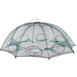 Balzer Crab Trap Krebsfalle| Reusen|Krebsteller