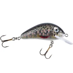 Matze Koch Balzer Adventure Wobbler MK n-& Barschkitzler 5cm 5,5g| Wobbler|Barsch Wobbler