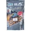 Balzer Matze Koch Booster Balls Nuss/Cream Boilies Braun 1kg Special Edition Boilies| Boilies & Pop-Ups|Boilies & Pop-Ups