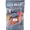 Balzer Matze Koch Booster Balls Tigernuss/Scopex Boilies Orange 1kg Special Edition Boilies| Boilies & Pop-Ups|Boilies & Pop-Ups