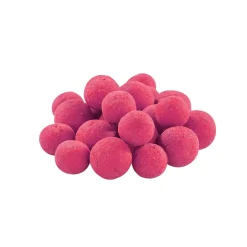 Balzer Matze Koch Booster Balls Süßkartoffel Boilies Pink 1kg Special Edition Boilies| Boilies & Pop-Ups|Boilies & Pop-Ups
