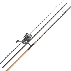 Matze Koch Balzer Combo Universal komplett Angelset| Karpfen Combos|Combos Allround