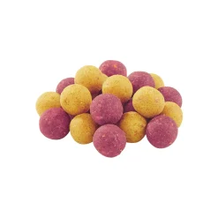 Balzer Matze Koch Erdnu/Waldh.15mm Booster Balls Boilies – Special Edition| Karpfenfutter|Boilies & Pop-Ups