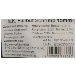 Balzer Matze Koch Heilb/Krabbe15mm Booster Balls Boilies| Karpfenfutter|Boilies & Pop-Ups