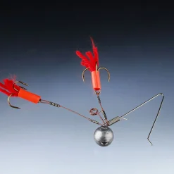 Matze Koch Balzer Köderfisch System 15,0cm| Zubehör Spezial Raubfischangeln|Zubehör Köderfischangeln