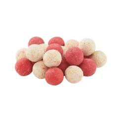 Balzer Matze Koch Kokos/Erdbe.15mm Booster Balls Boilies – Special Edition| Karpfenfutter|Boilies & Pop-Ups