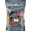 Balzer Matze Koch Leber/Musche15mm Booster Balls Boilies| Karpfenfutter|Boilies & Pop-Ups