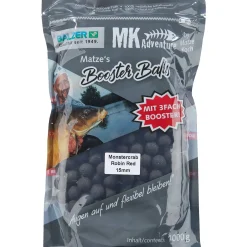 Balzer Matze Koch Monstercr/RR15mm Booster Balls Boilies| Karpfenfutter|Boilies & Pop-Ups