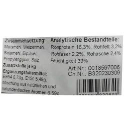 Balzer Matze Koch Monstercr/RR15mm Booster Balls Boilies| Karpfenfutter|Boilies & Pop-Ups