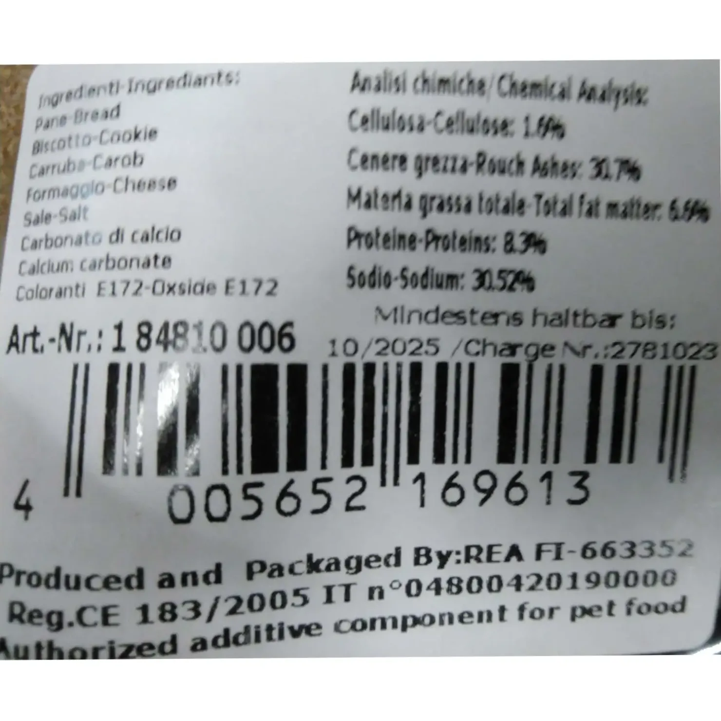 Balzer Michael Zammataro’s Feedermaster Futter Barbe – 1kg Feederfutter| Feederfutter|Friedfischfutter