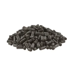 Balzer MK Aal Booster Pellets Aal-Pellets 1kg| Karpfenfutter|Feederfutter