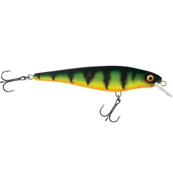 Balzer MK Adventure Hechtschrecke 11cm Wobbler| Wobbler|Zander Wobbler