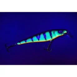 Balzer MK Adventure Hechtschrecke 11cm Wobbler| Wobbler|Zander Wobbler