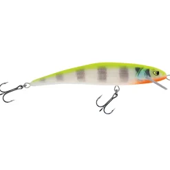 Balzer MK Adventure UV Booster 2.0 11cm Wobbler| Wobbler|Zander Wobbler