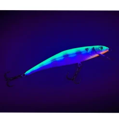 Balzer MK Adventure UV Booster 2.0 11cm Wobbler| Wobbler|Zander Wobbler