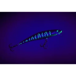 Balzer MK Adventure UV Booster 2.0 11cm Wobbler| Wobbler|Zander Wobbler