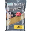 Balzer MK Booster Food Mais/Vanille 1kg Grundfutter| Feederfutter|Friedfischfutter