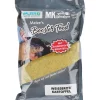 Balzer MK Booster Food Weißbrot/Kartoffel 1kg Grundfutter| Feederfutter|Friedfischfutter