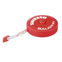 Balzer Shirasu Maßband 150cm| Fischwaagen & Massband