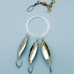 Behr Dorschsystem Rig-Beifänger| Dorsch Beifänger|Ostsee Gummifische