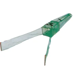 Behr Köderfisch-Reuse 24cm x 24cm x 185cm| Reusen