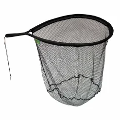 Behr Meerforellenkescher schwimmend 80x60cm| Meerforellen Kescher|Kescher Raubfischangeln