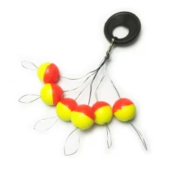 Behr Minipose rund gross| Posen Zubehör|Angelzubehör Kleinteile