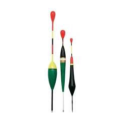 Behr Posen Set 3 Sortiment Stück 4g / 5g / 6g Universalposen| Forellen Sets - Köder & Zubehör|Allroundposen