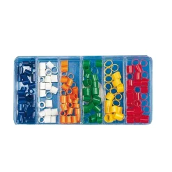 Behr Posenrige Set großmit Box| Posen Sets|Posen Zubehör