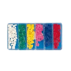 Behr Posenrige Set klein mit Box| Posen Sets|Posen Zubehör