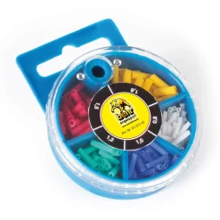 Behr Posenringe Mini-Mix Sortiment| Posen Zubehör