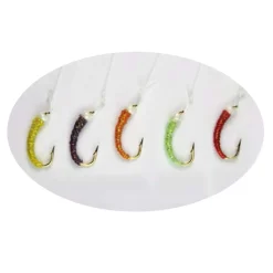 Behr Premium Renken Felchen Hegene Trudi #14| Hegene|Renken Hegene