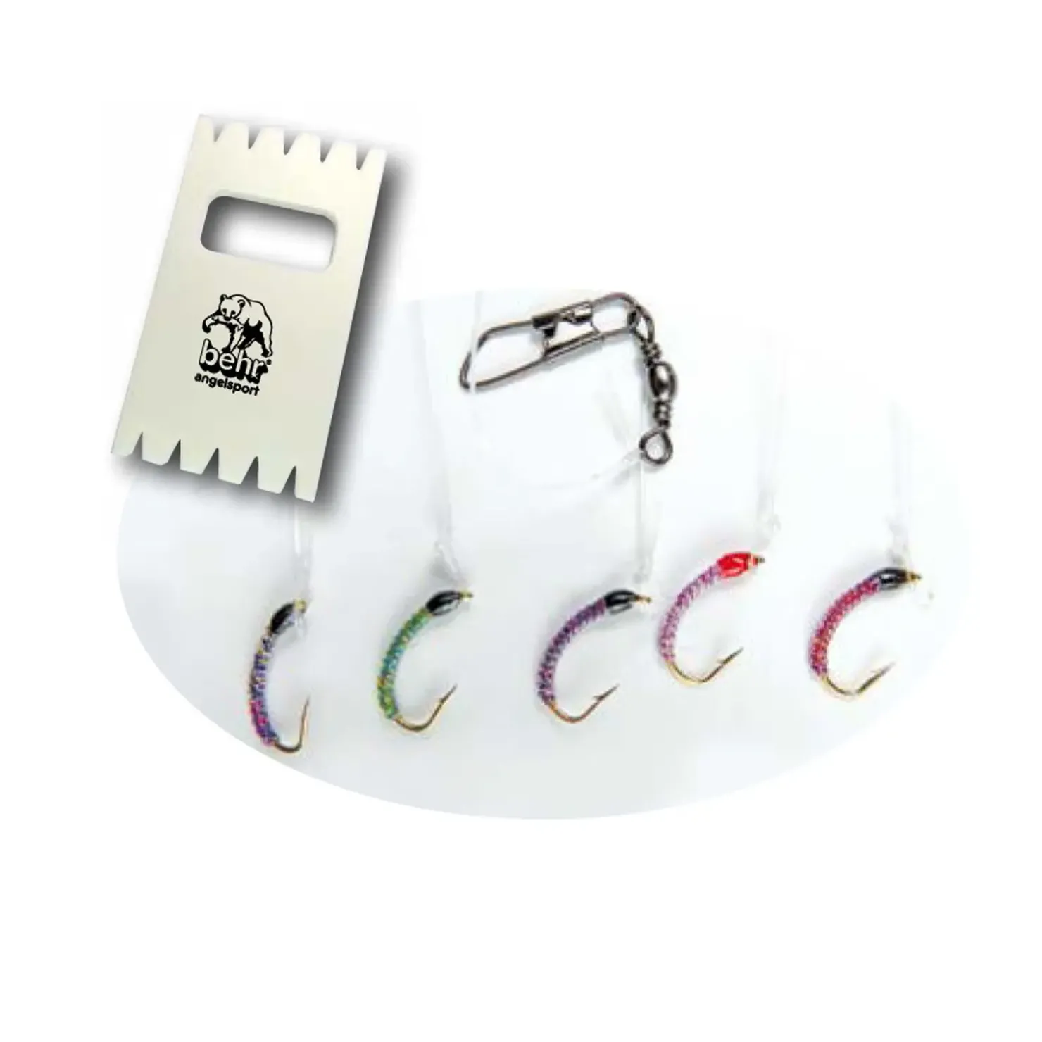 Behr Premium Renken Felchen Hegene Reto #14| Hegene|Renken Hegene