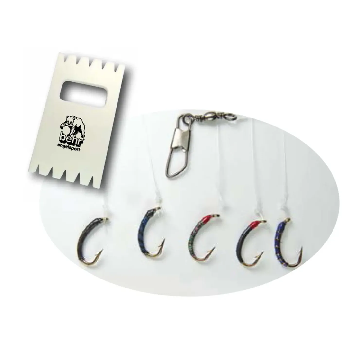 Behr Premium Renken Felchen Hegene Bethli #14| Hegene|Renken Hegene