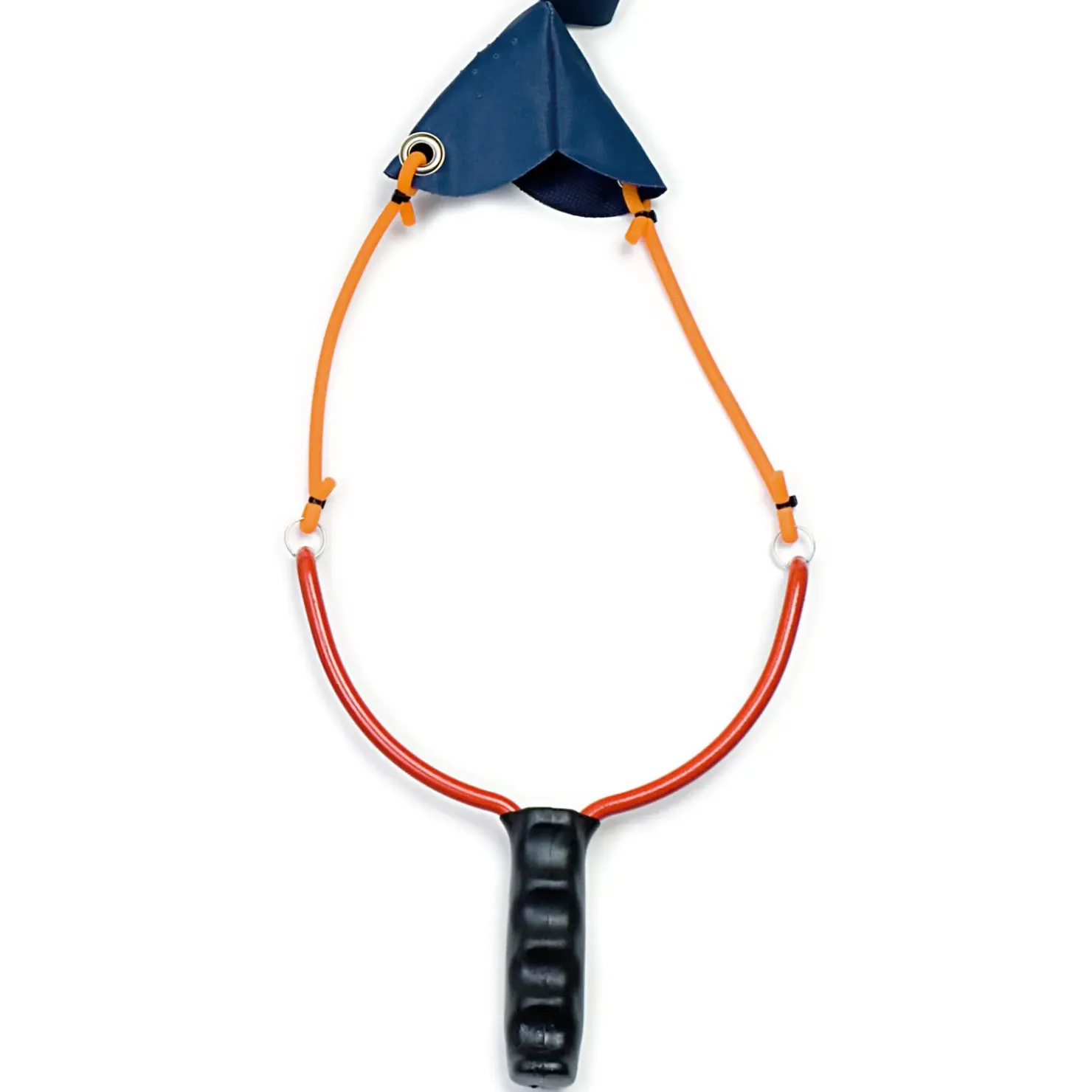 Behr Profi Futterschleuder Orange 1 Stück| Weiteres Karpfen Zubehör|Boilie Zubehör