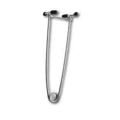 Behr Rachensperre T 14cm für Raubfische| Lösezangen Raubfischangeln|Lösezangen