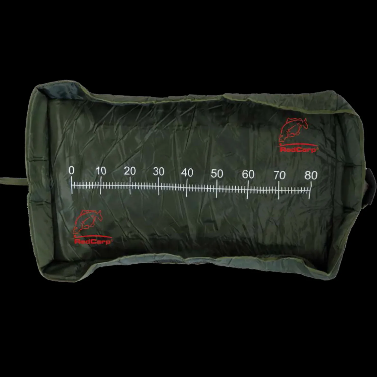 Behr RedCarp Abhakmatte Modell B| Abhakmatten|Karpfen Abhakmatten