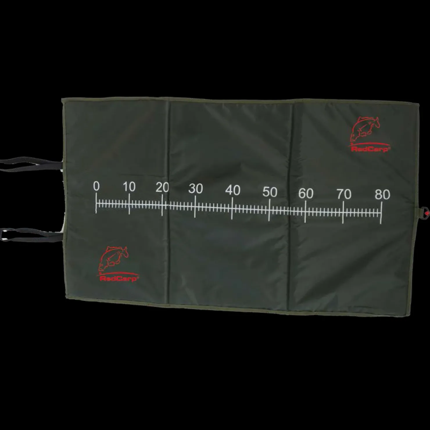 Behr RedCarp Abhakmatte Modell A| Abhakmatten|Karpfen Abhakmatten